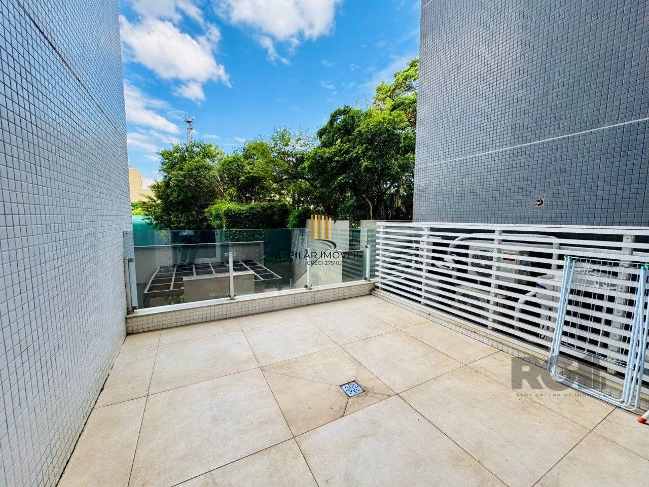 Apartamento 3 dormitórios no bairro Jardim Europa