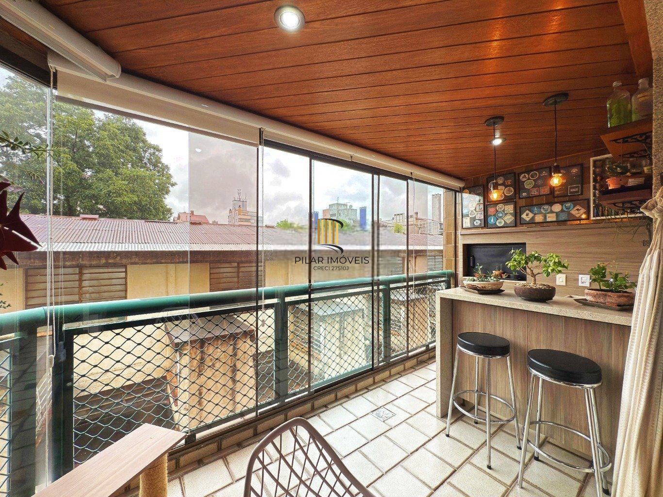Elegância, funcionalidade e excelente localização: apartamento completo no bairro Santana