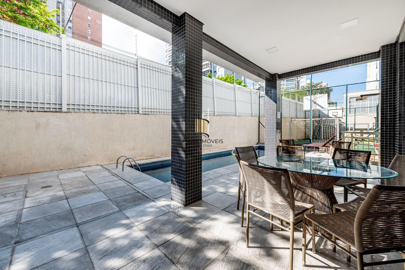 Apartamentos 3 suites