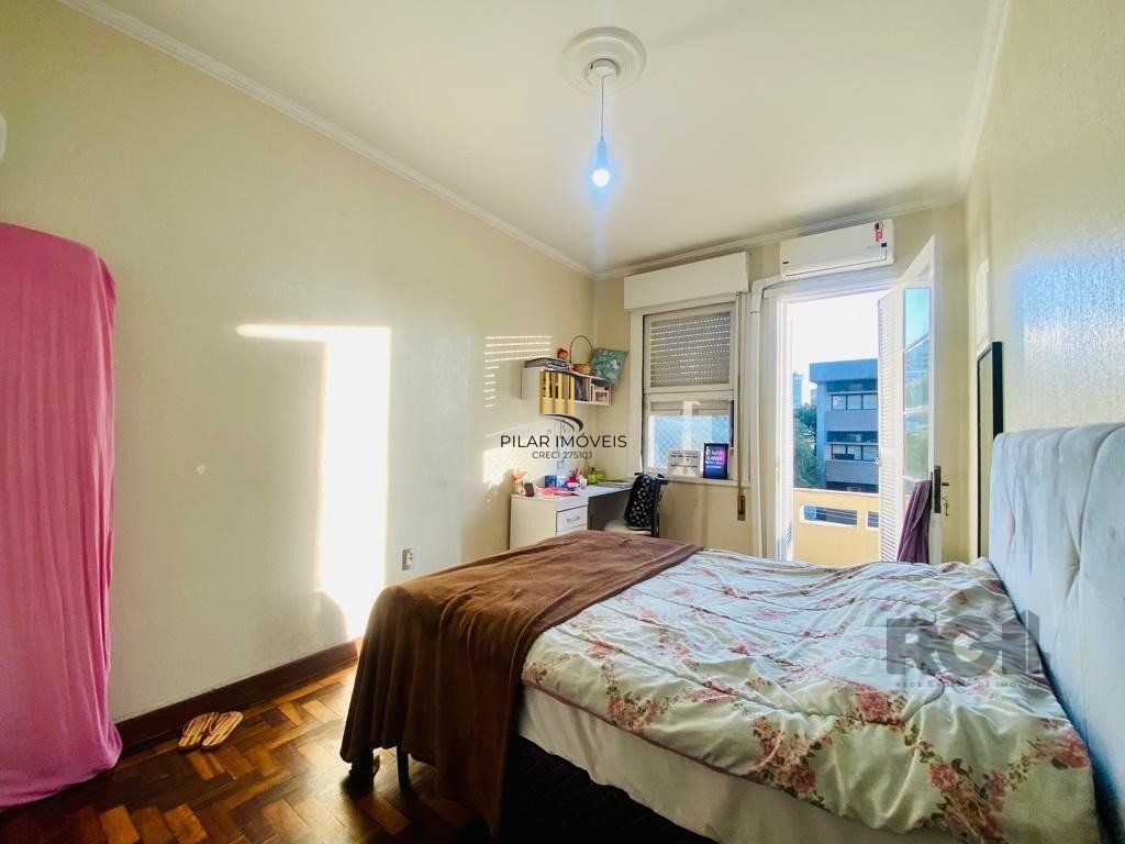 Apartamento 3 dormitórios no bairro Floresta