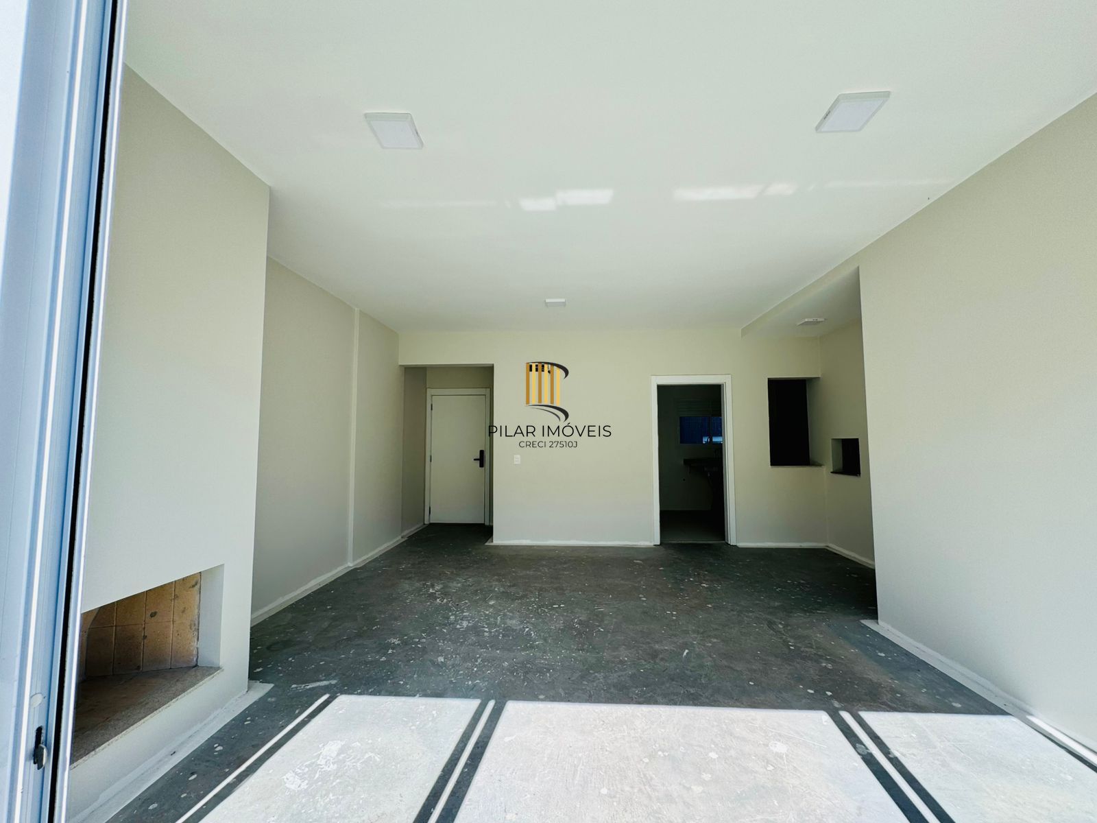 Apartamentos 3 suites