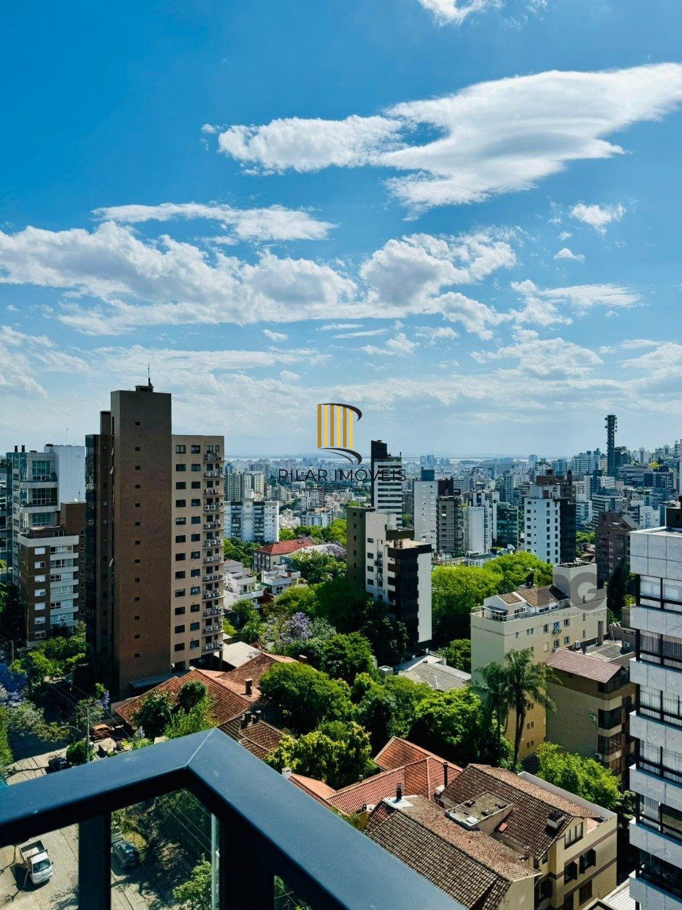 Apartamento 3 dormitórios no bairro Petrópolis