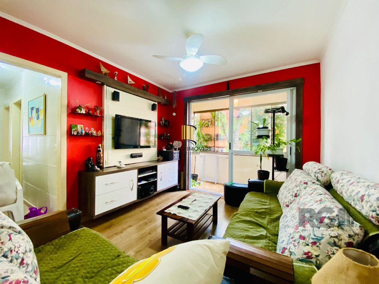 Apartamento 3 dormitórios no bairro Petrópolis - Pilar Imóveis