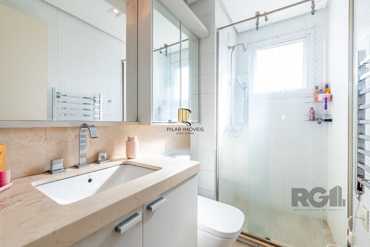 Apartamento 3 dormitórios no bairro Passo da Areia