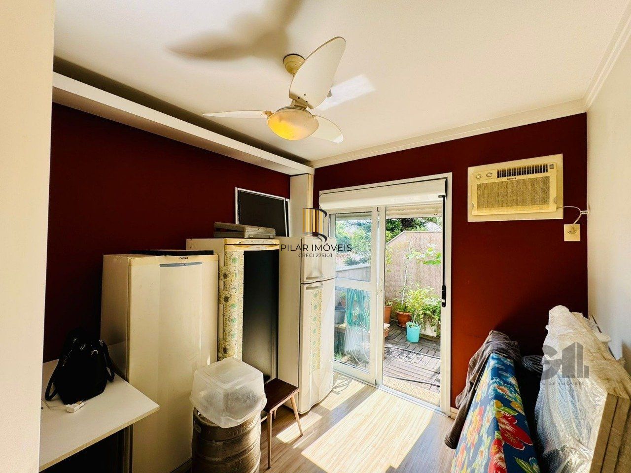Apartamento 2 dormitórios no bairro Jardim  Botânico