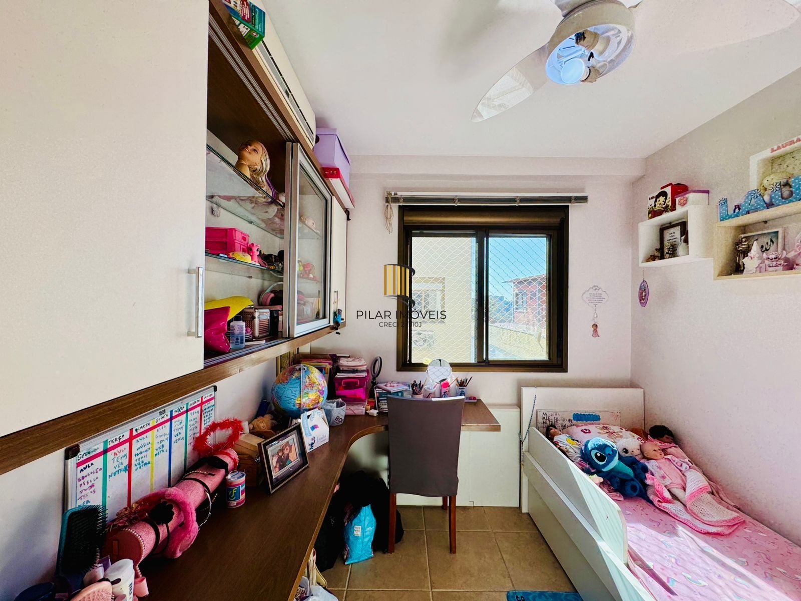 Cobertura no Coração do Petrópolis – 140m² de Conforto e Charme