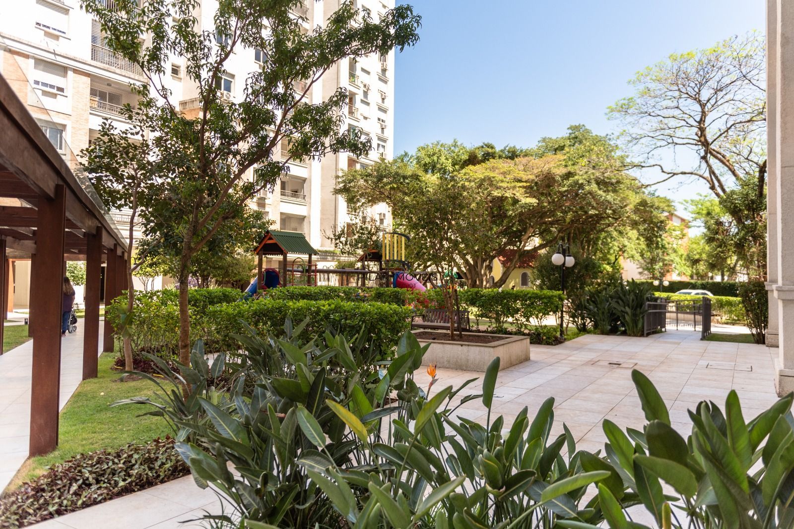 Apartamento / Jardins Novo Higienópolis