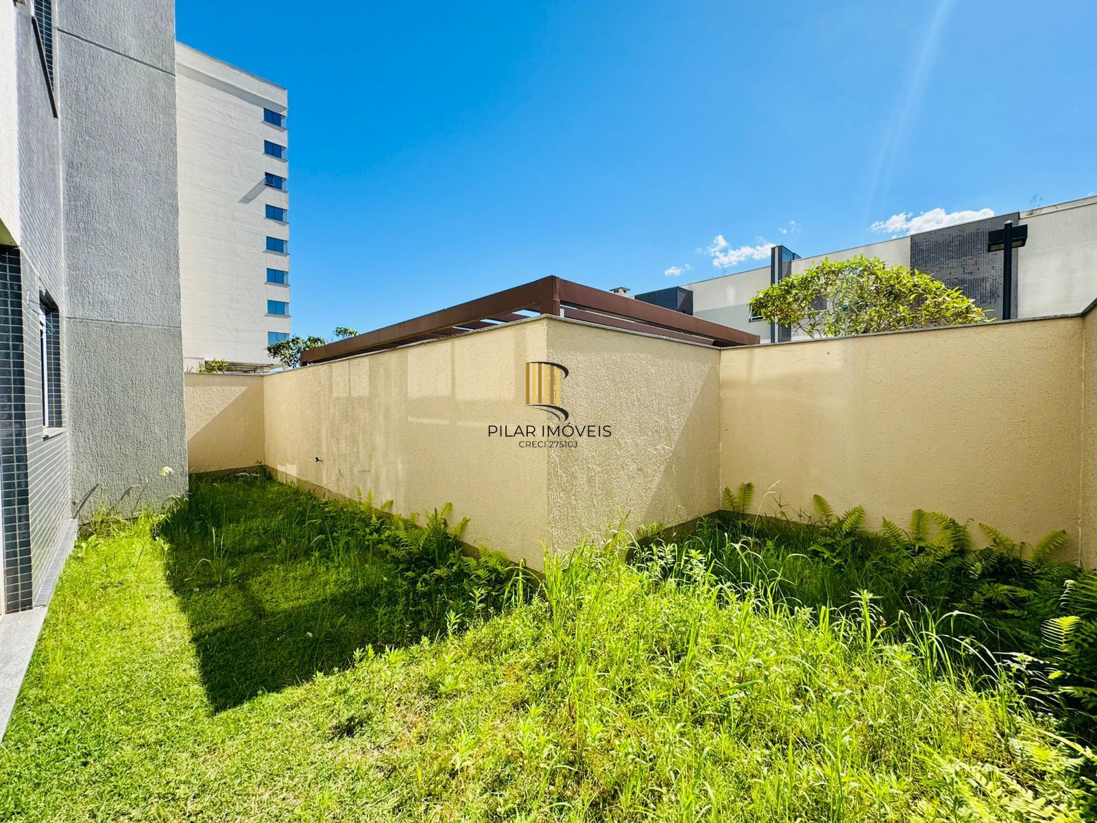 Apartamentos 3 suites