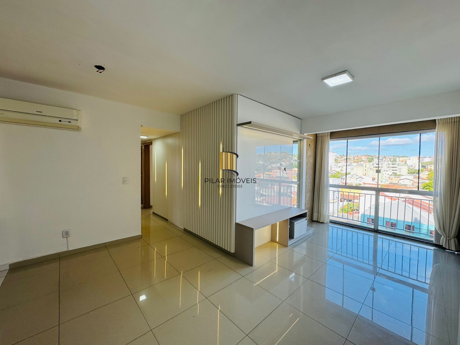Apartamento abaixo do mercado próximo ao Bourbon Ipiranga - Pilar Imóveis