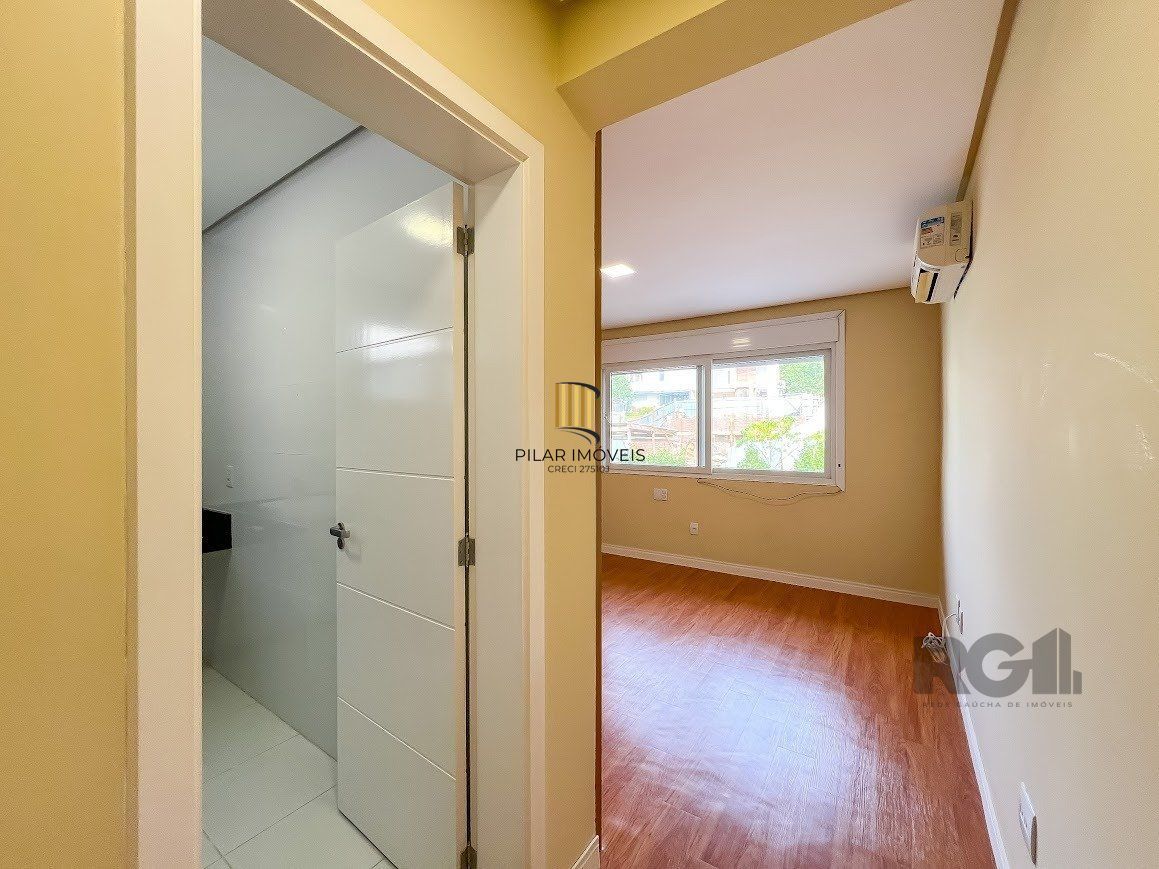 Casa Condominio 3 Dormitório(s) Bairro Querência