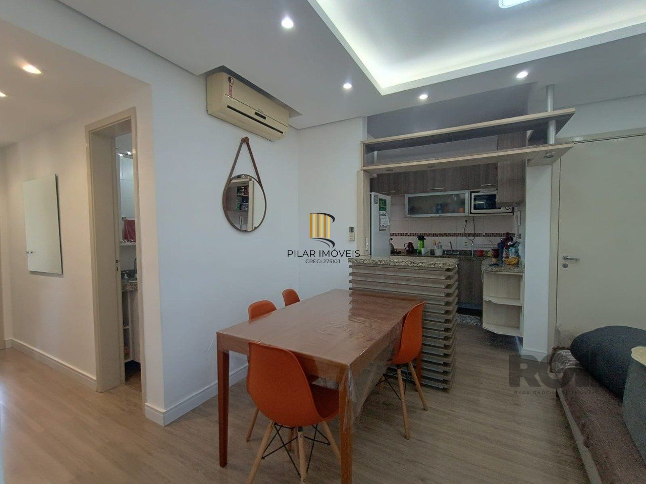 Apartamento 3 dormitórios no bairro Teresópolis
