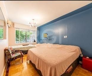 Excelente Oportunidade. Garden no Bela vista com 130m² com lareira, Churrasqueira. 