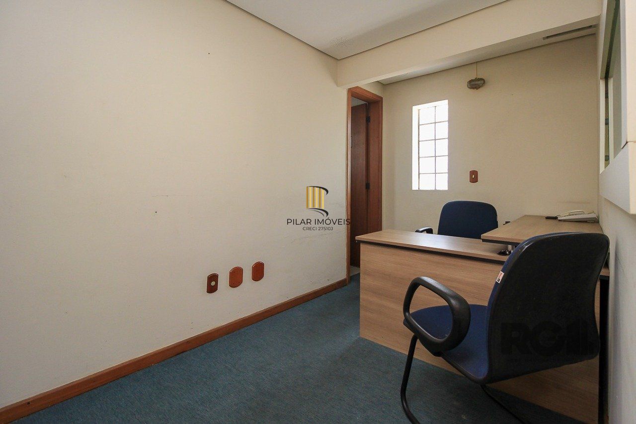 Sala Comercial no bairro Rio Branco