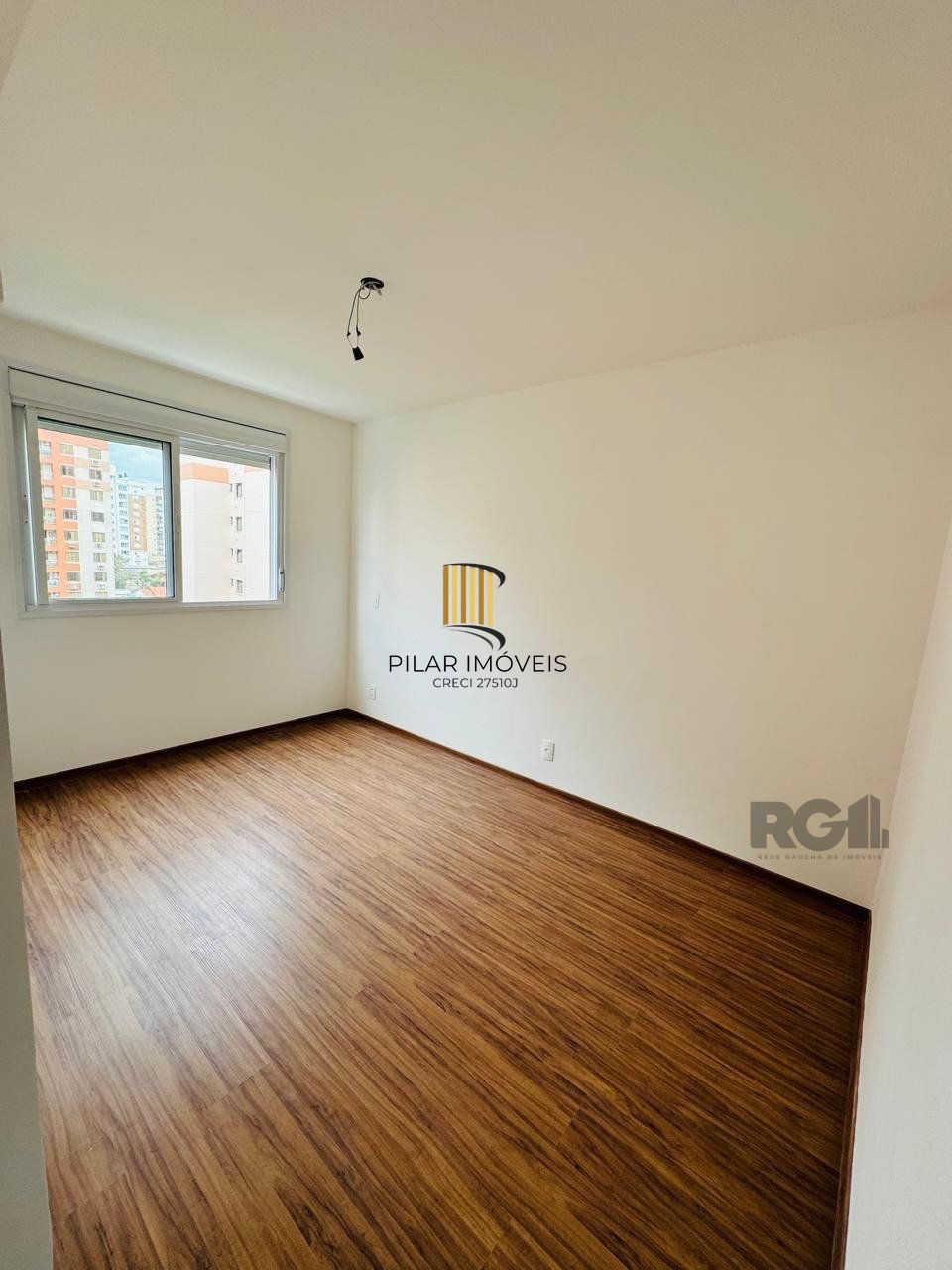 Apartamento de 3 dormitórios vaga e infra
