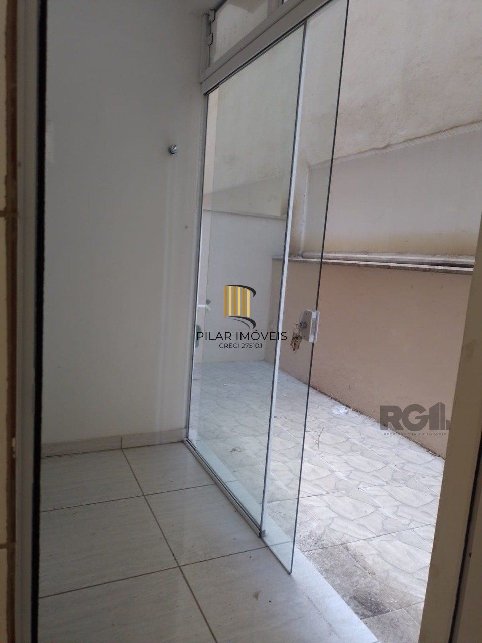 Apartamento 2 dormitórios no bairro Floresta