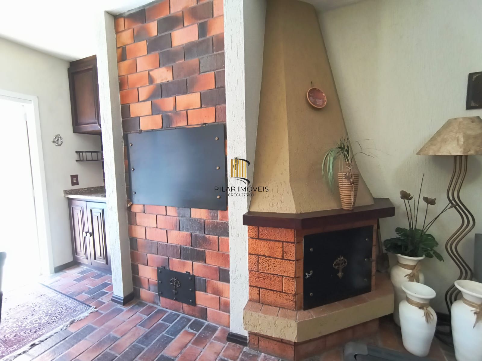 Casa 3 dorm com suite em condominio, infra completa a 5 mim do Bourbon Ipiranga