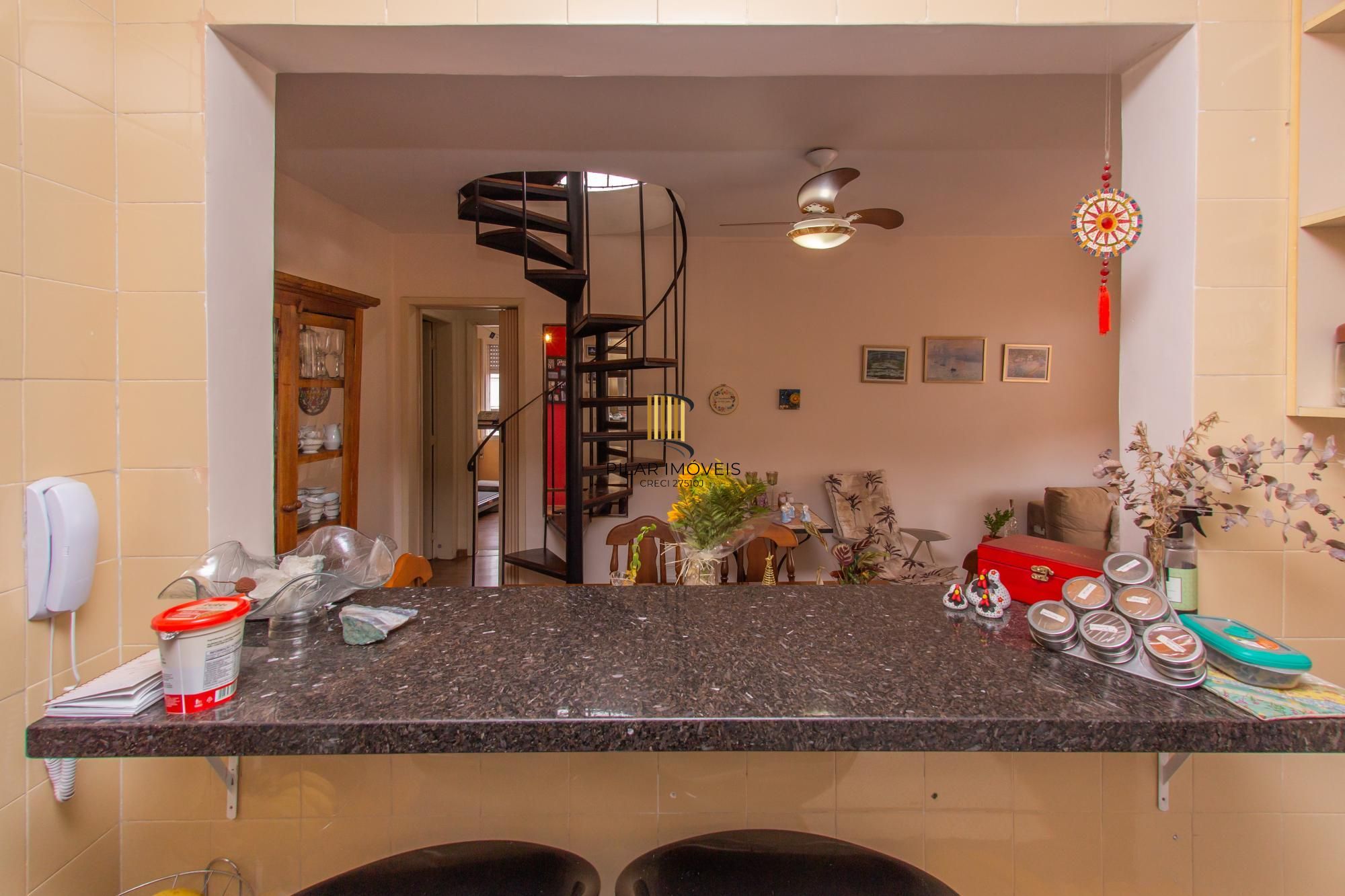 Cobertura ao lado do Bourbon Shopping