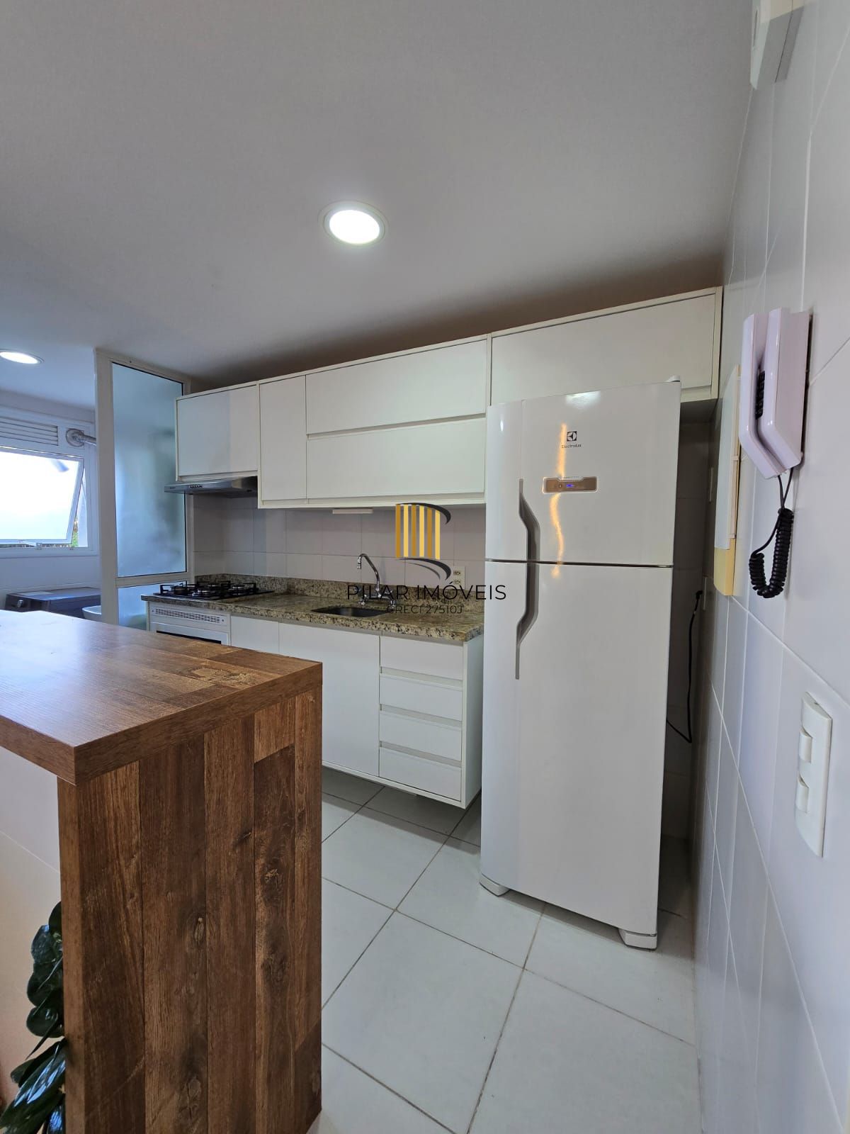 Apartamento / Jardins Novo Higienópolis