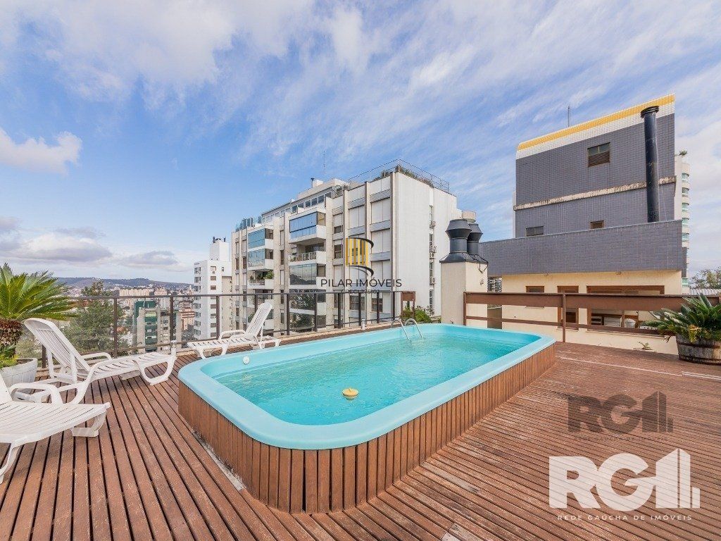 Apartamento 2 dormitórios no bairro Petrópolis - Pilar Imóveis