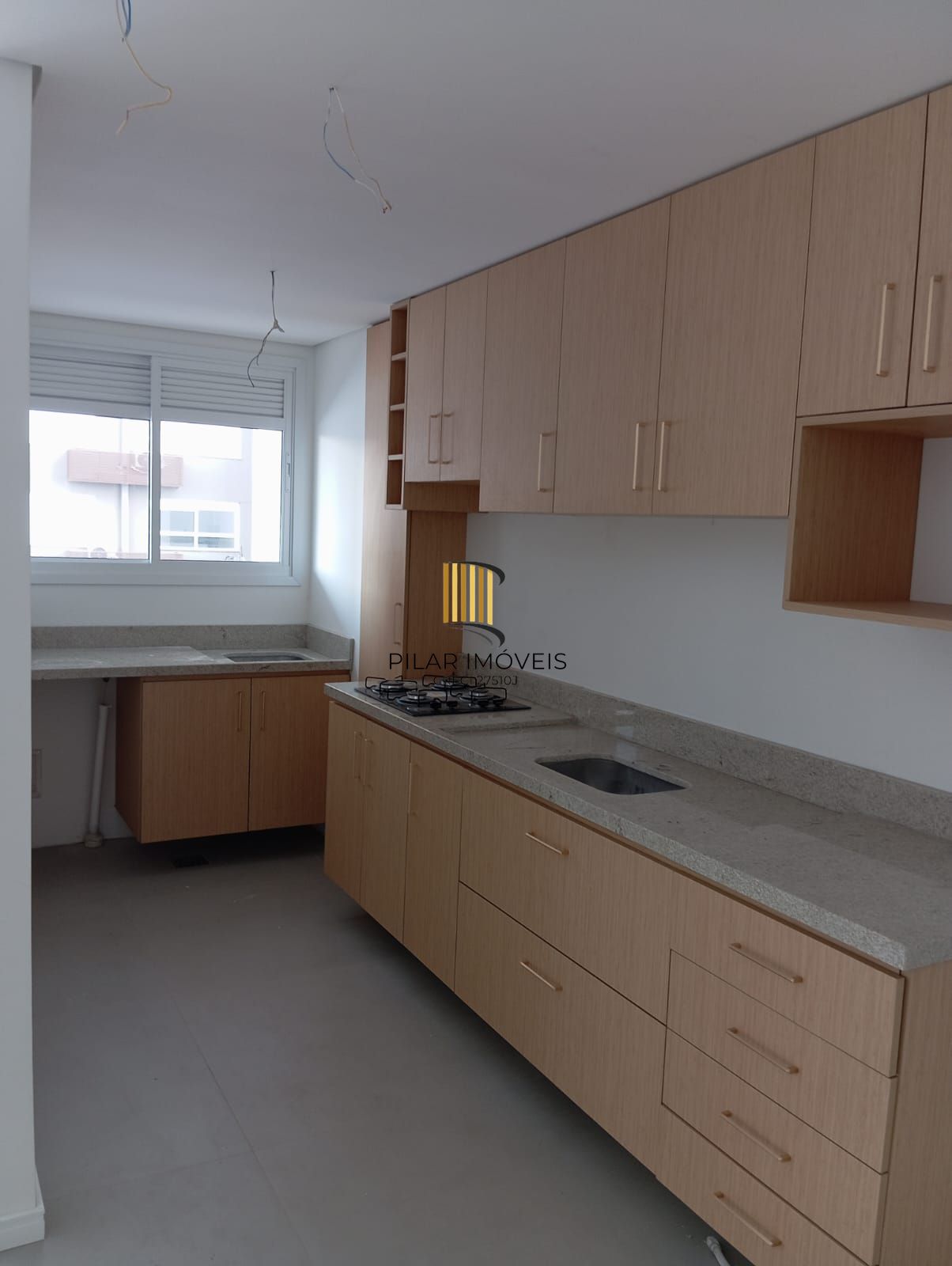 Apartamento 2D com Suíte, Infra Completa e Ótima Localização na Zona Norte