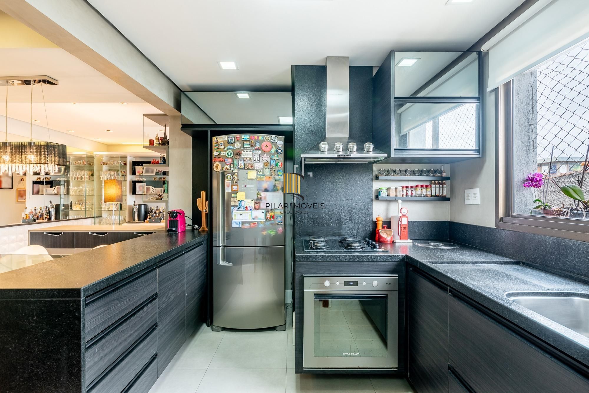 Apartamento 2 dormitórios no bairro São João