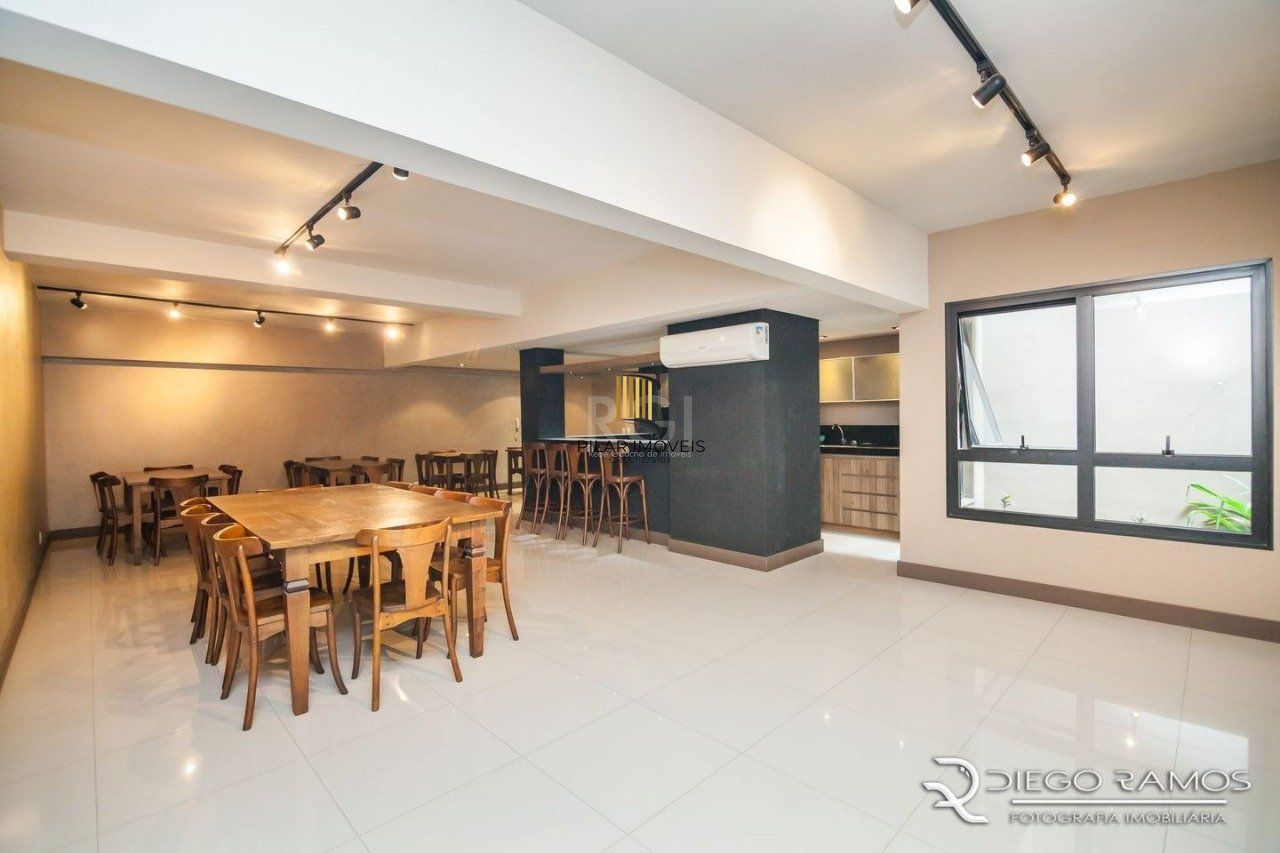 Apartamento para Venda - 99.19m², 3 dormitórios, sendo 2 suites, 2 vagas - Higienópolis