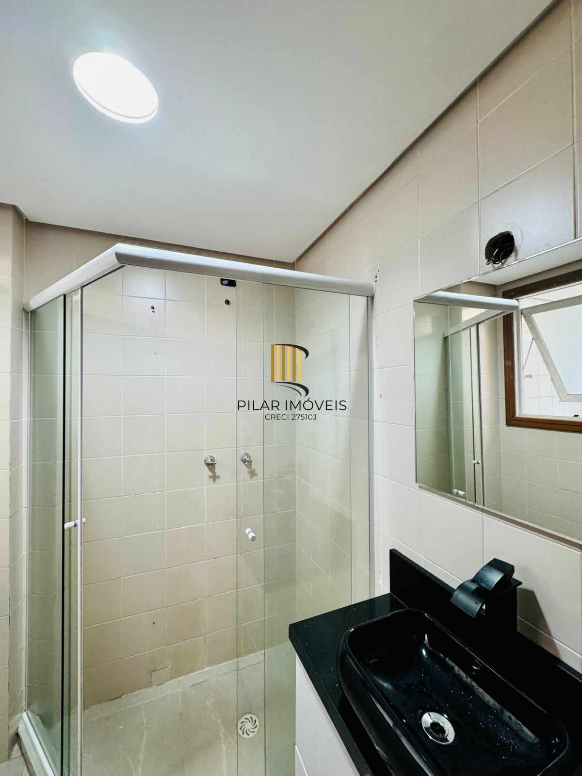 Apartamento garden no Petroplis