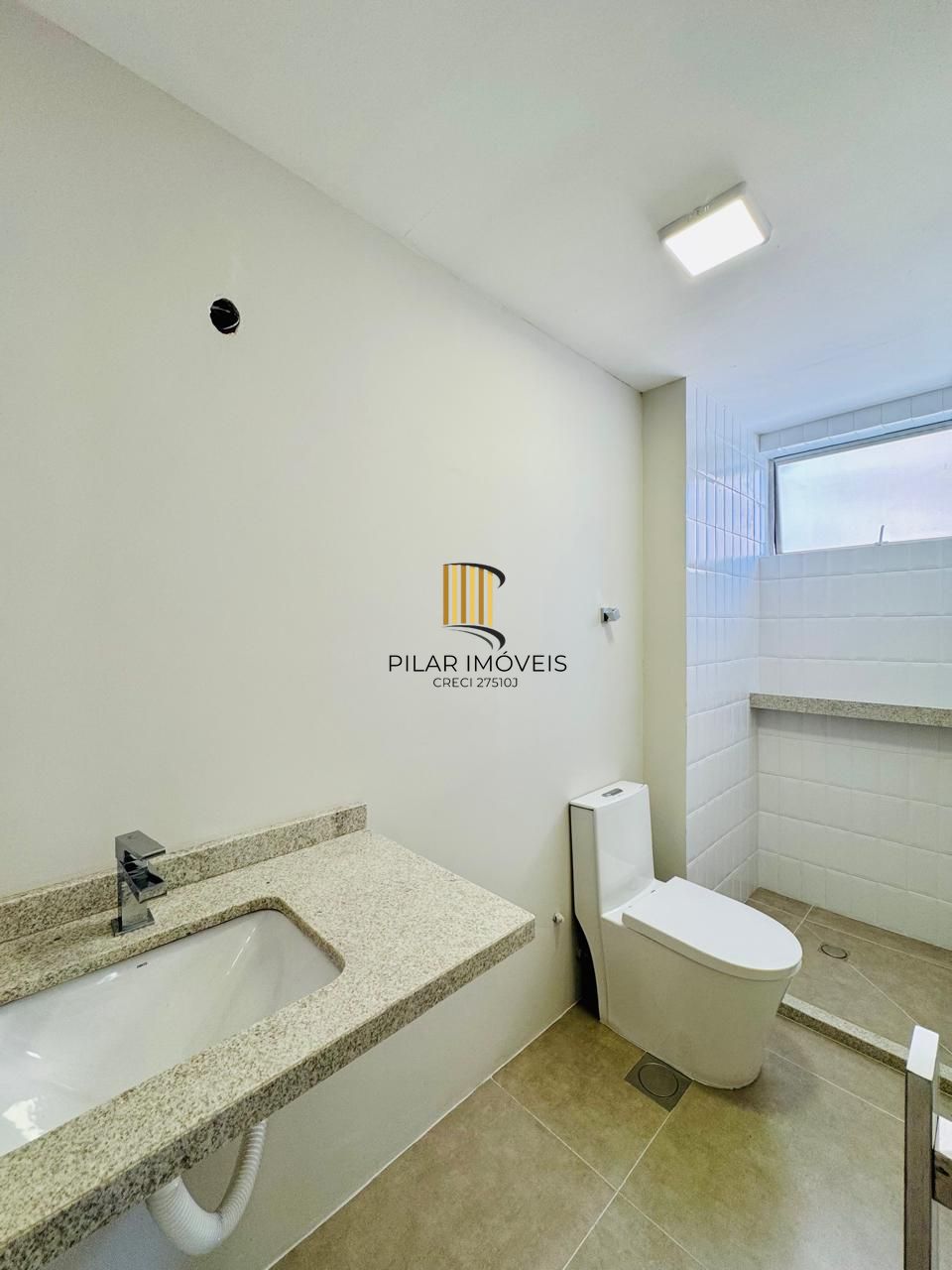 Apartamento 3 dormitórios no bairro Petrópolis