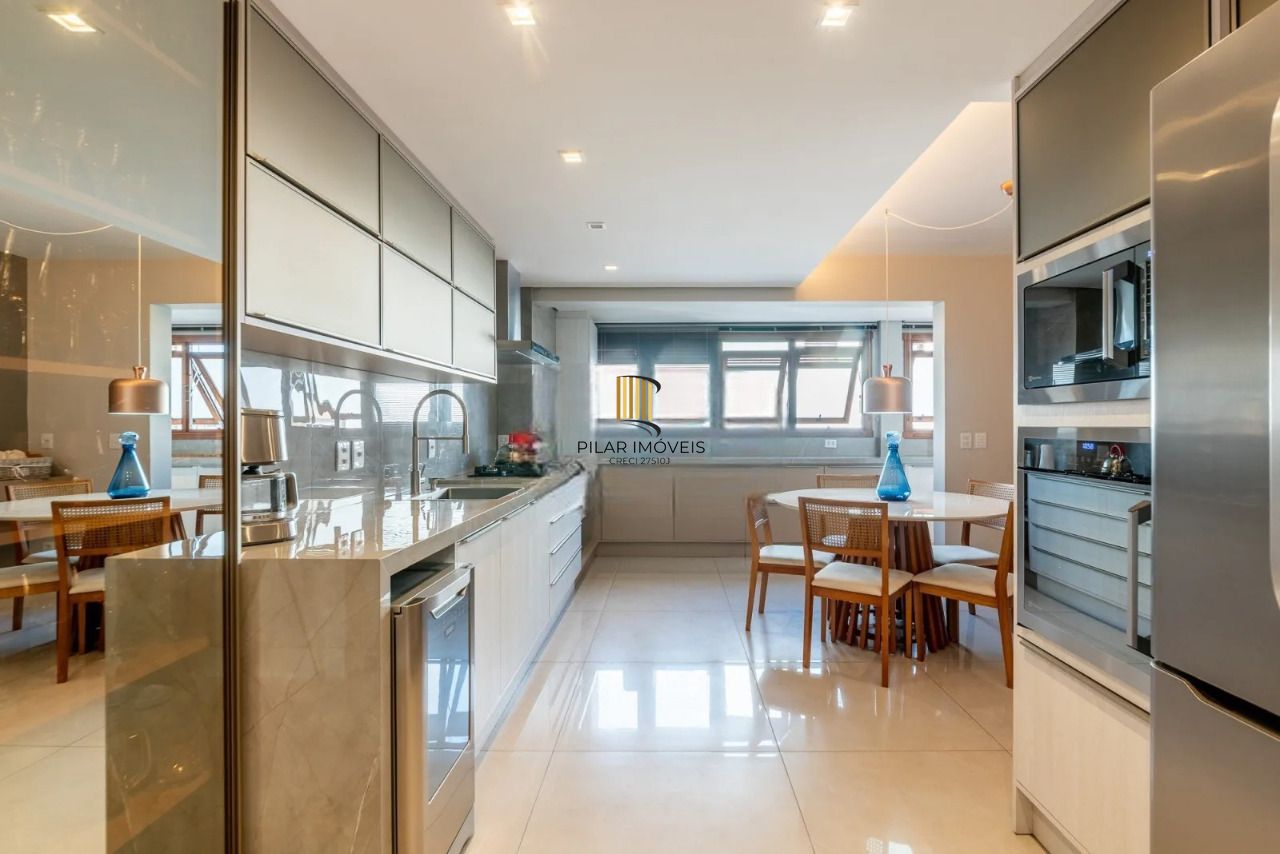 Cobertura 3 Dormitório(s) Bairro Petrópolis