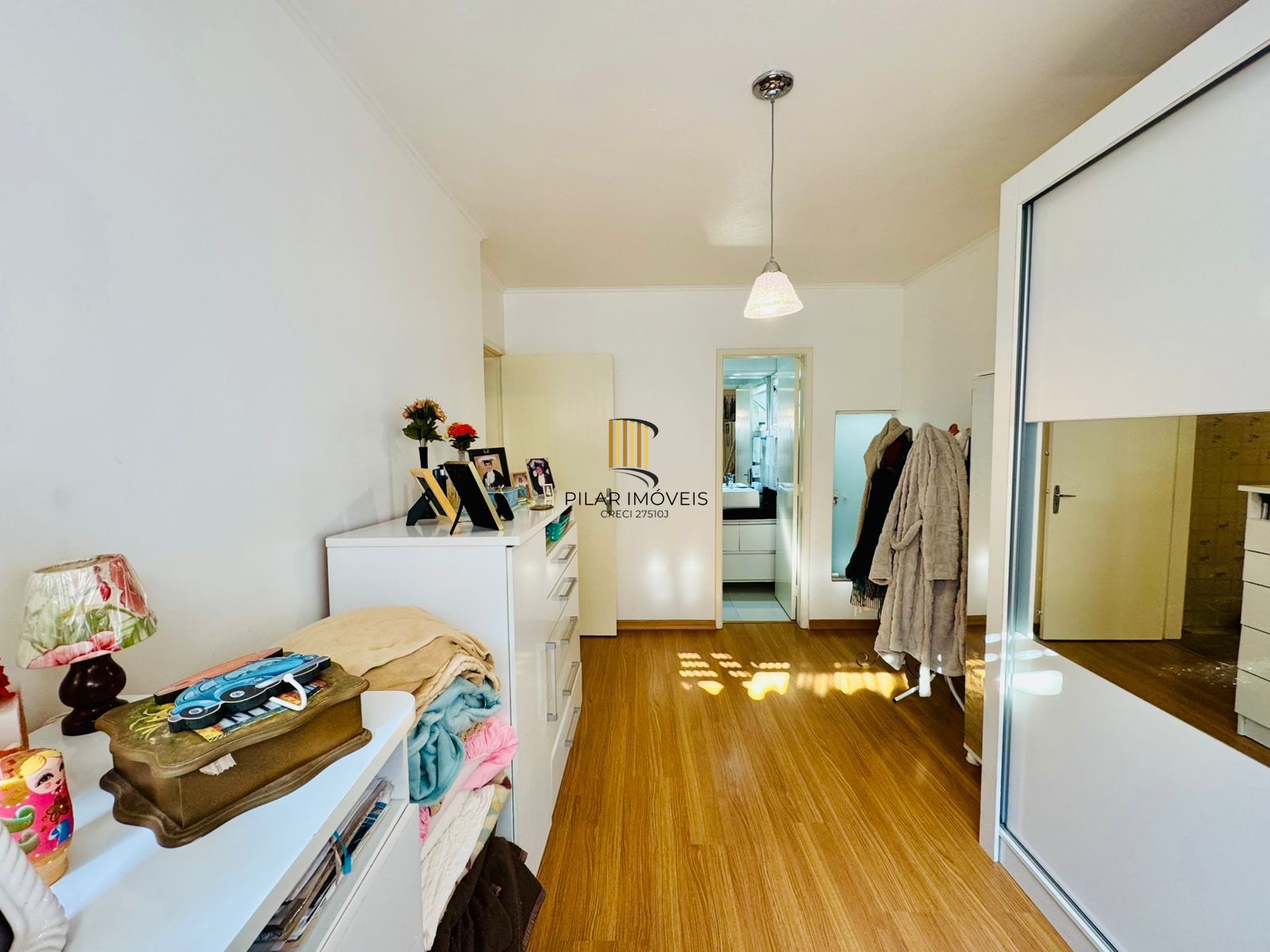 Casa 3 dorm com suite em condominio, infra completa a 5 mim do Bourbon Ipiranga