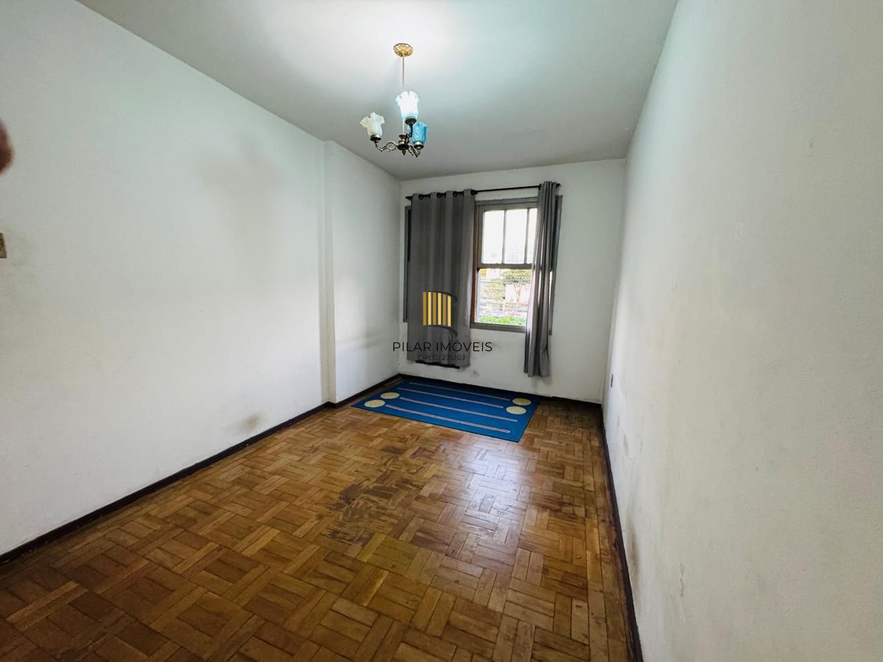 Apartamento 3 dormitórios no bairro Cristo Redentor