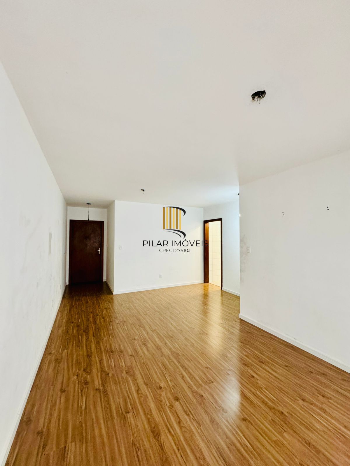 Apartamento garden no Petroplis