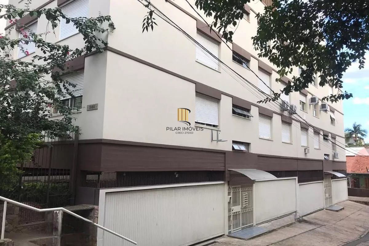 Apartamento Aconchegante com 2 Quartos no São João