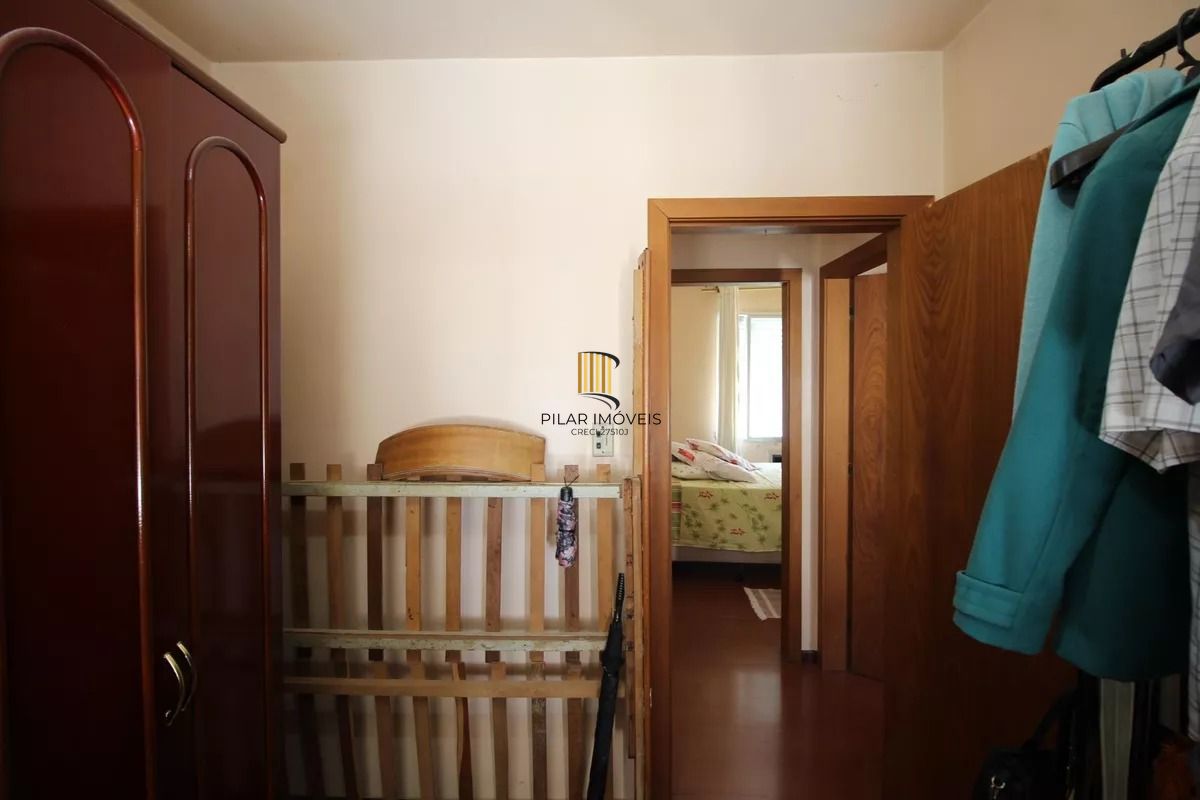 Apartamento 4 dormitórios transformados e 3 no Passo da Areia