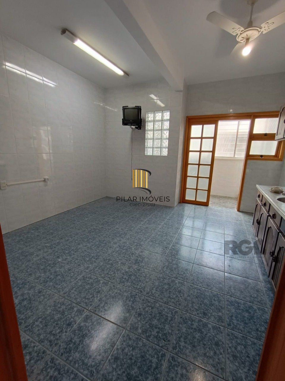 Apartamento 3 Dormitório(s) Bairro Petrópolis