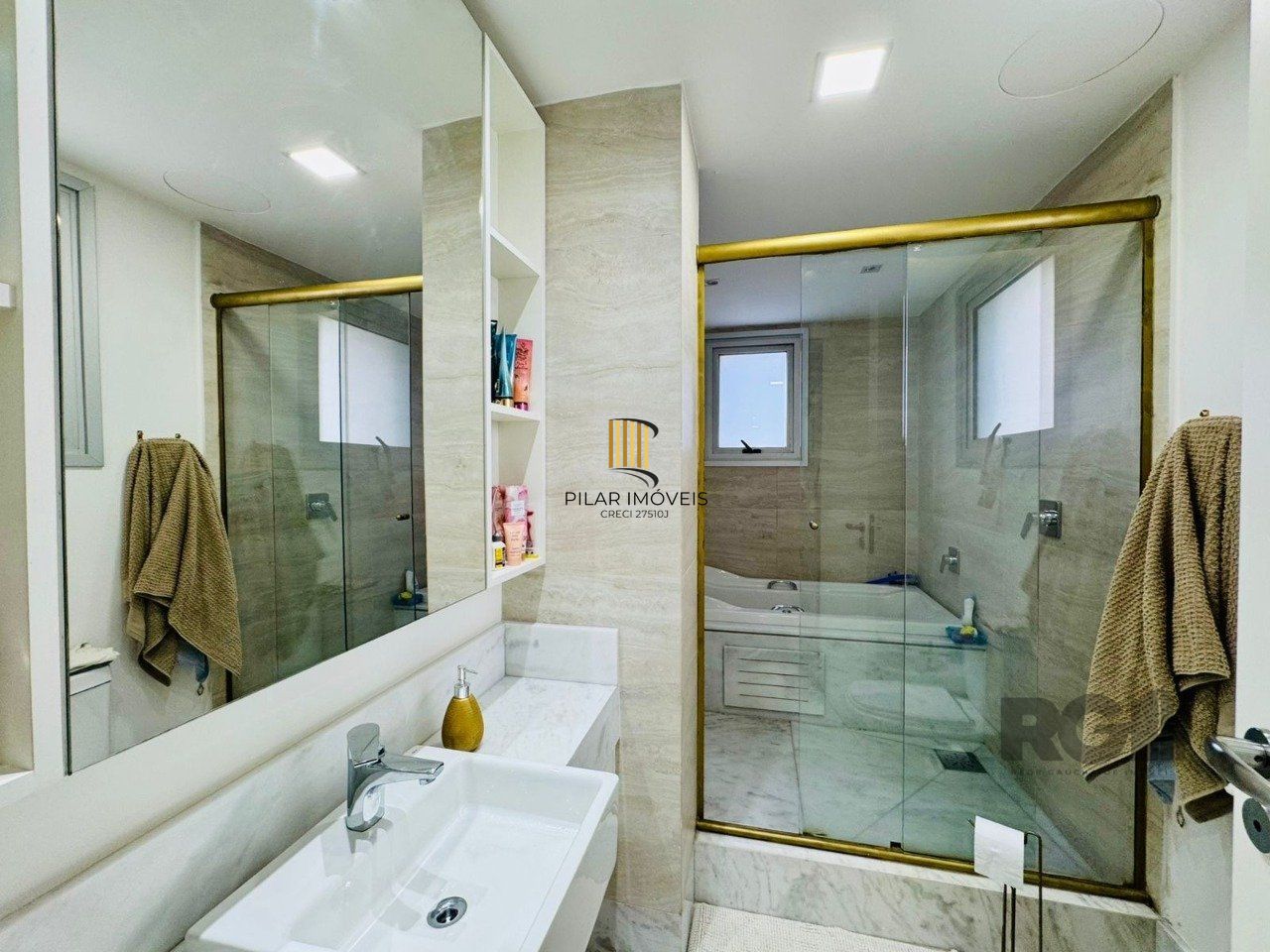 Apartamento 3 dormitórios no bairro Jardim Europa