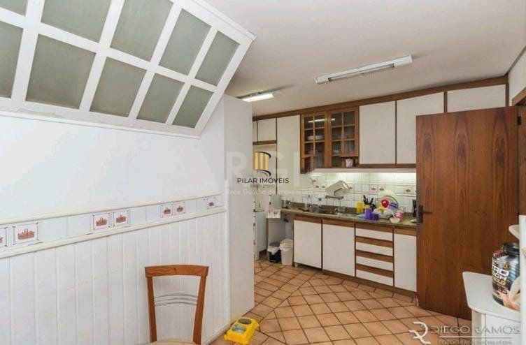 Apartamento 4 dormitórios no bairro Higienópolis