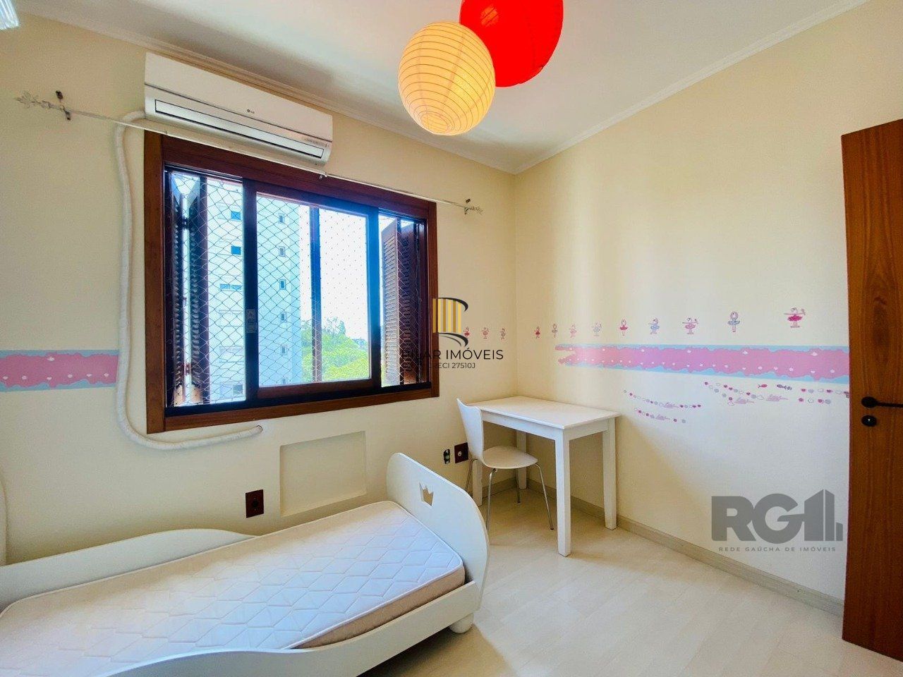 Apartamento 2 dormitórios no bairro Petrópolis