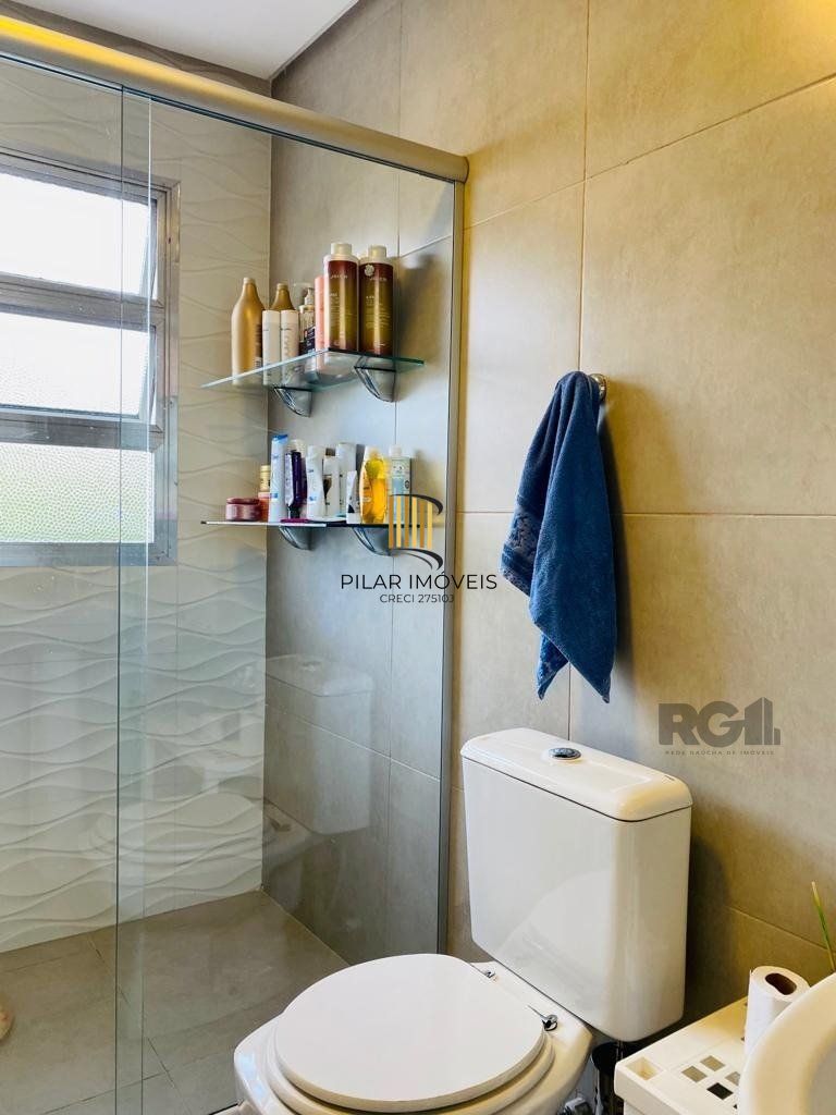 Apartamento 2 dormitórios no bairro Medianeira