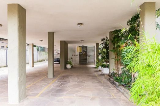 Apartamento Reformado e Pronto para Morar no Bom Fim – Conforto e Praticidade