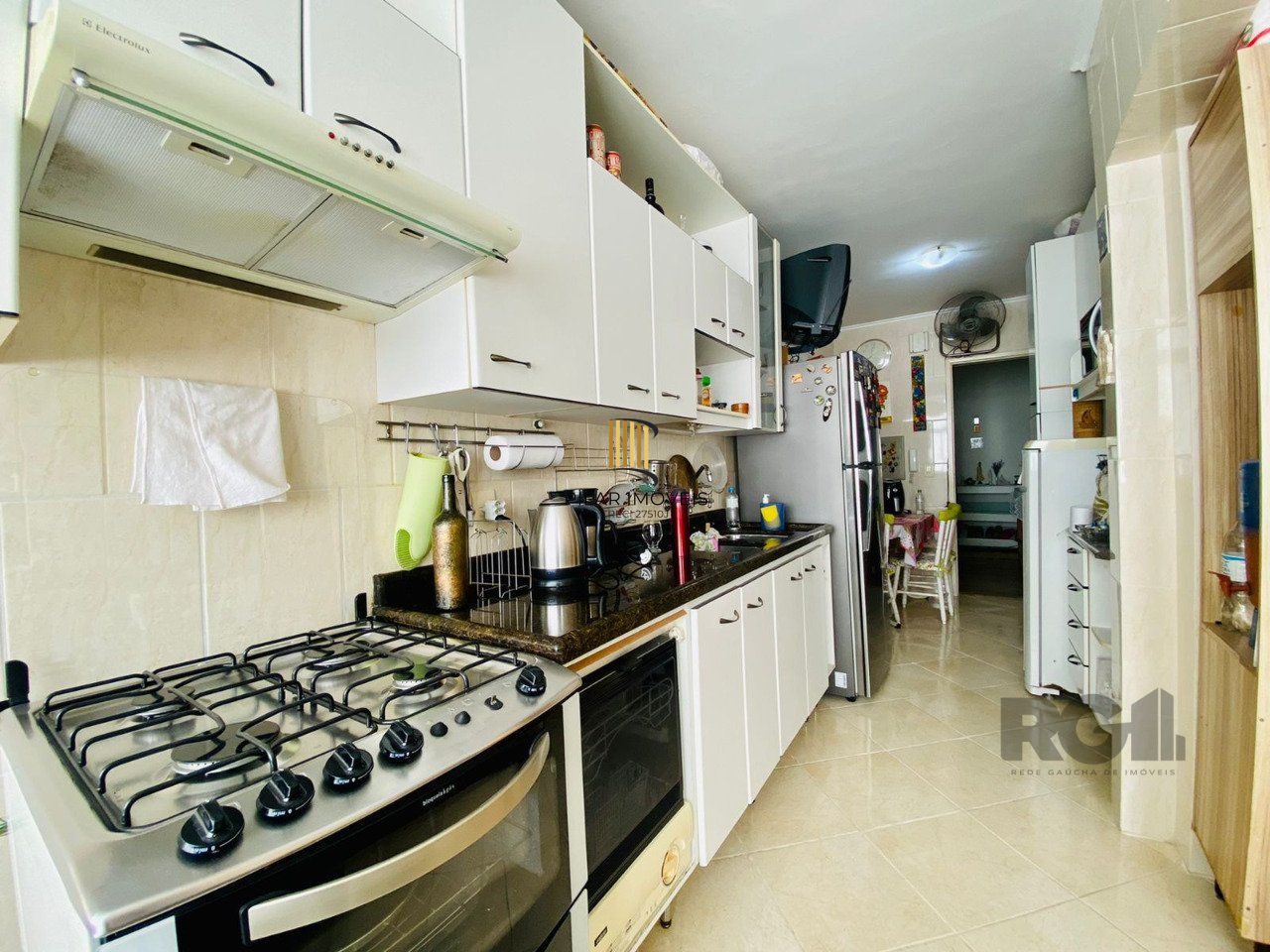 Apartamento 3 dormitórios no bairro Petrópolis