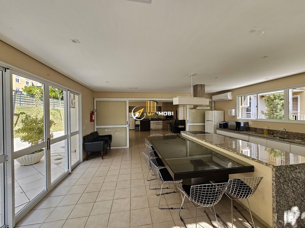 Apartamento 3 Dormitórios com Suíte e Infraestrutura Completa