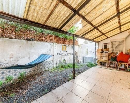Excelente Oportunidade. Garden no Bela vista com 130m² com lareira, Churrasqueira. 