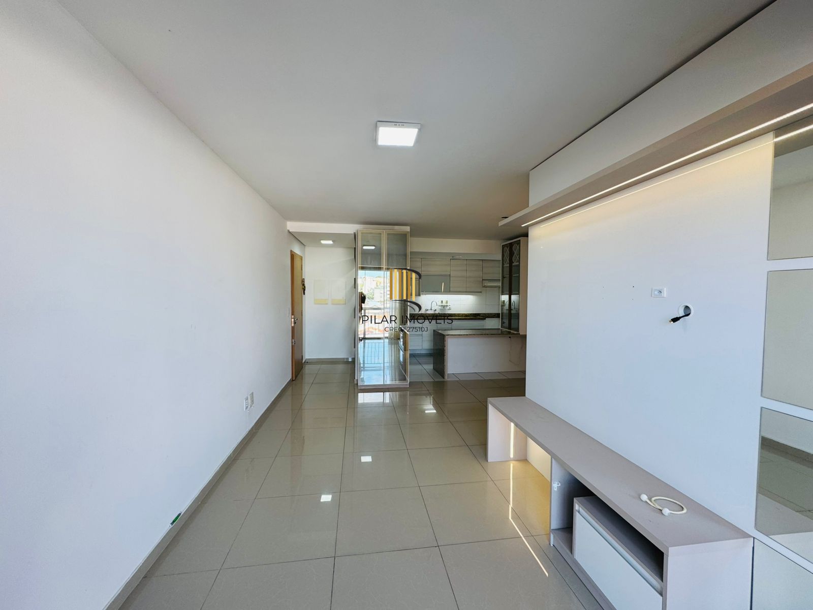 Apartamento abaixo do mercado próximo ao Bourbon Ipiranga