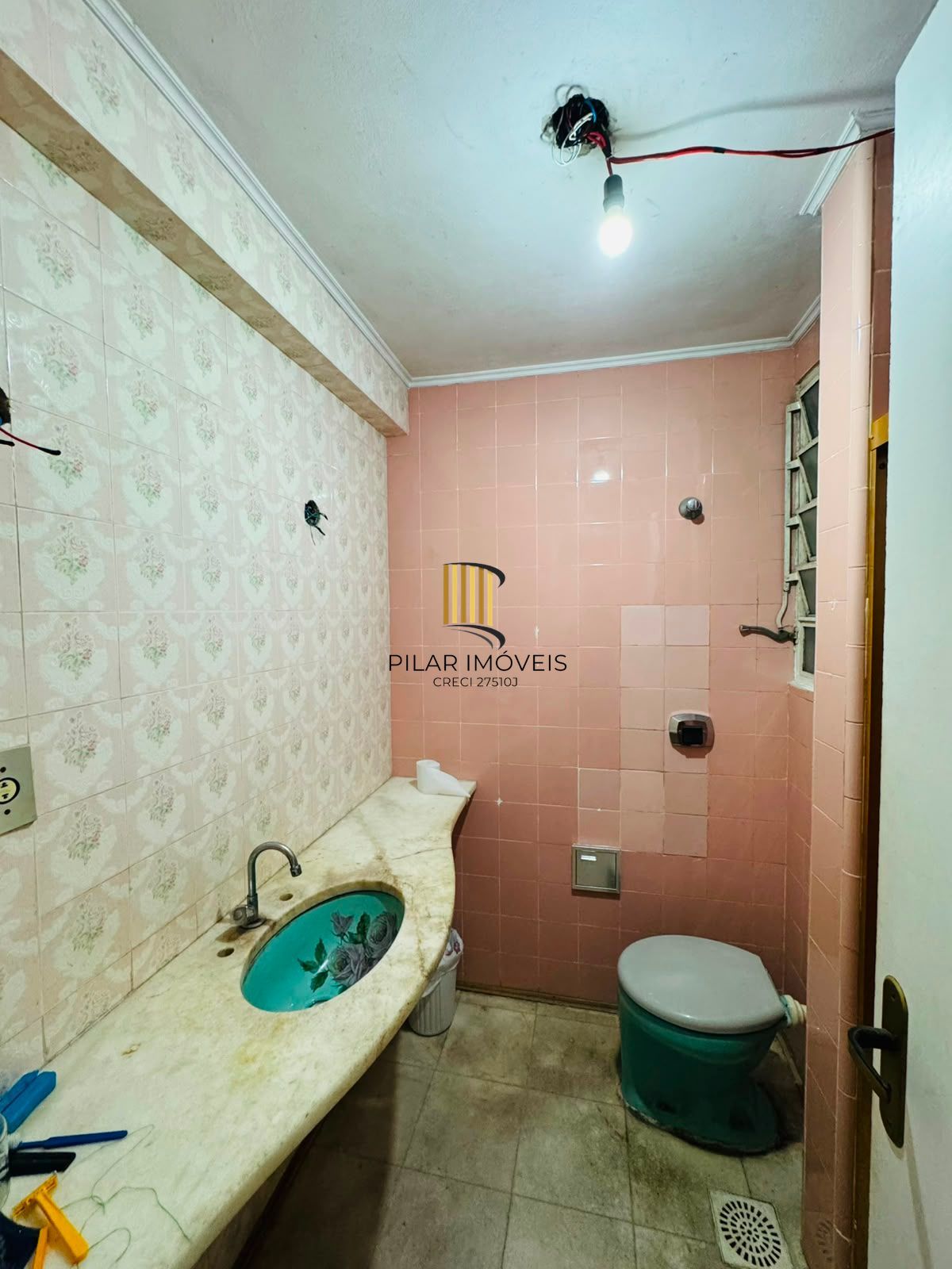 Apartamento de 3 Dormitórios com Suíte e 108 m² Privativos no Três Figueiras