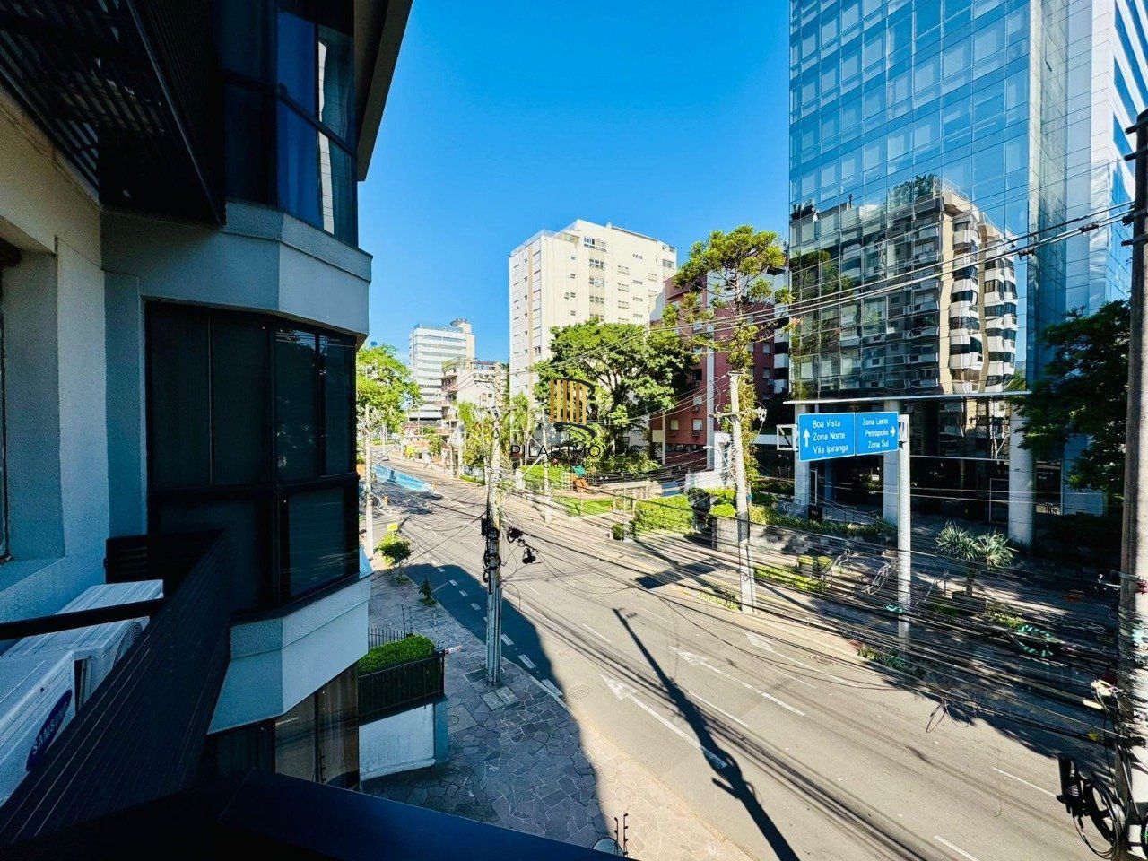 Apartamento 3 dormitórios no bairro Mont Serrat