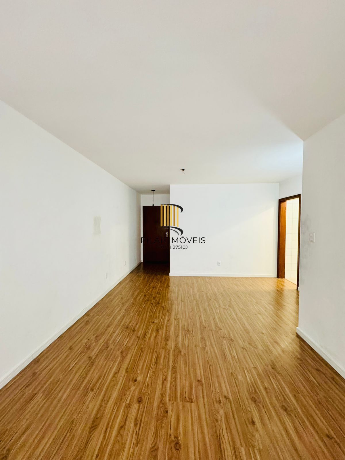 Apartamento garden no Petroplis