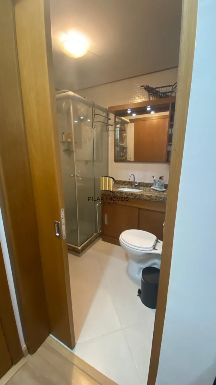 Excelente Studio semimobiliado