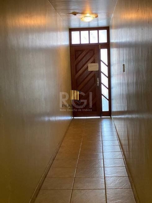 Apartamento 3 dormitórios no bairro Floresta