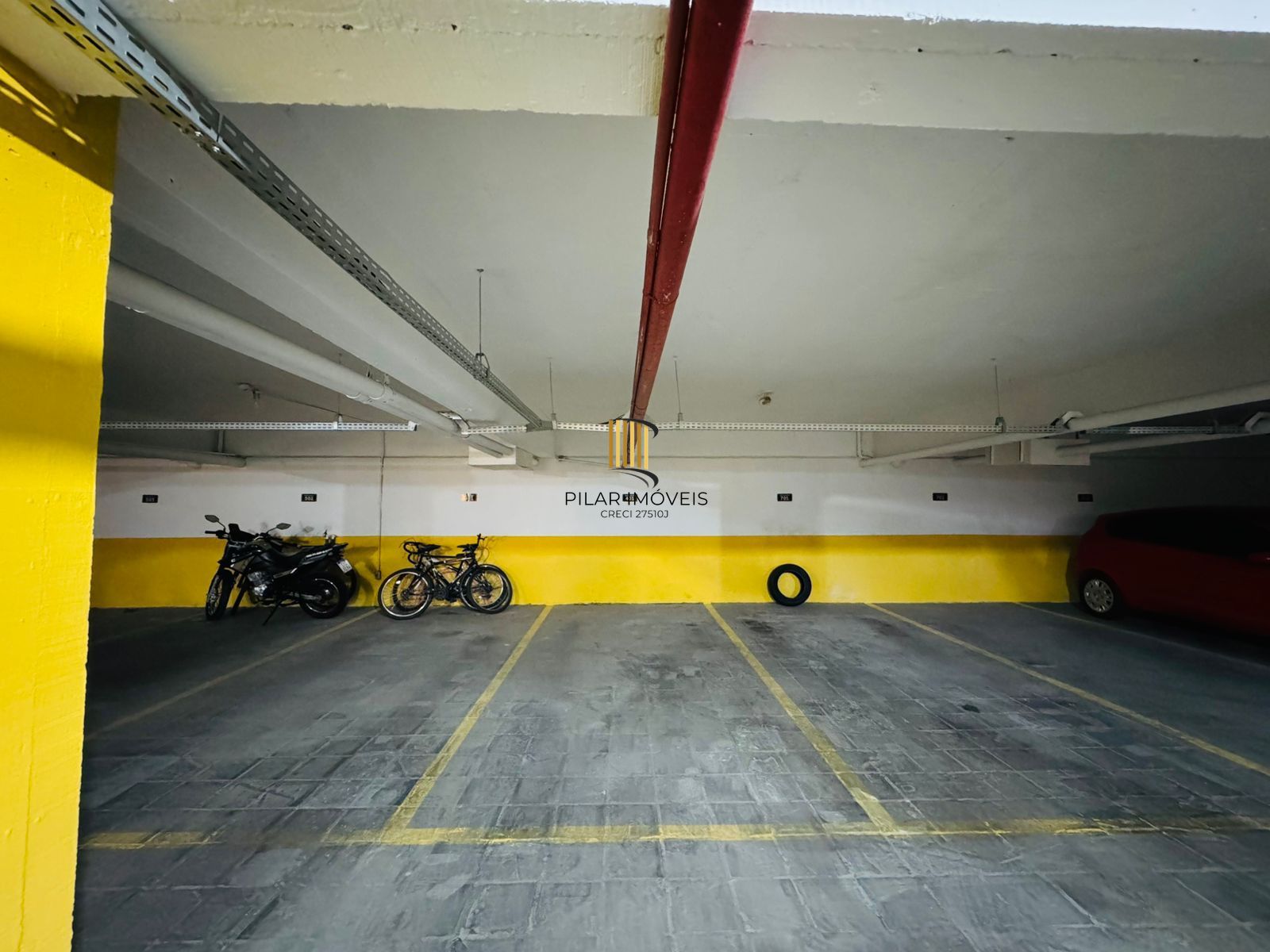 Apartamento 3 dormitórios com suíte e vaga coberta
